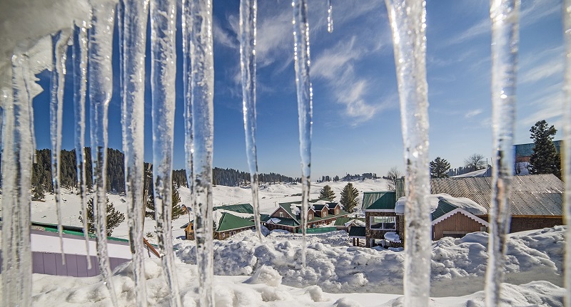 Gulmarg